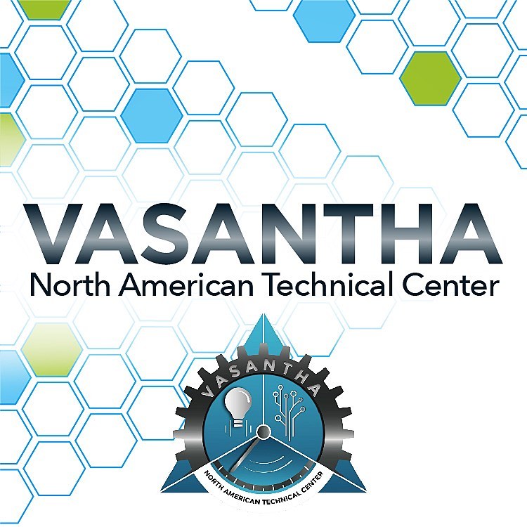 Vasantha North America
